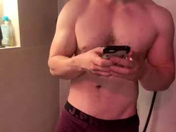 sausage_and_eggs from Chaturbate