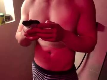 sausage_and_eggs from Chaturbate