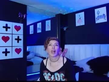 sauvage_lilith from Chaturbate is Freechat