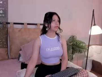 savannah_cameron from Chaturbate