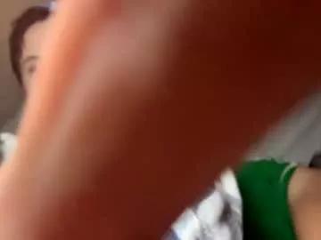 Savvysavage6973 from Chaturbate