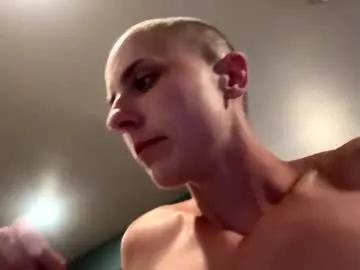 Savvysavage6973 from Chaturbate