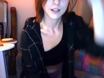 Savvysavage6973 from Chaturbate