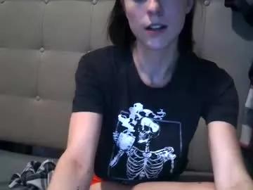 Savvysavage6973 from Chaturbate