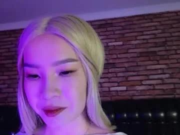 Saya_lin from Chaturbate