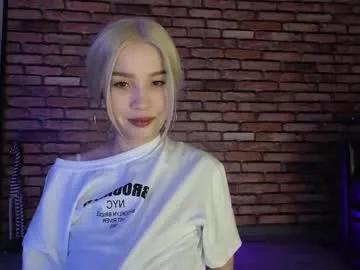Saya_lin from Chaturbate
