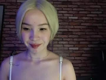 Saya_lin from Chaturbate