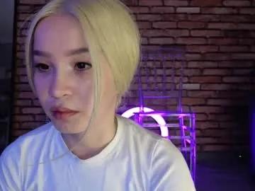 Saya_lin from Chaturbate