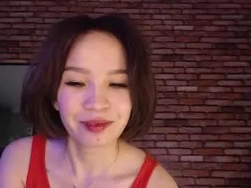 Saya_lin from Chaturbate