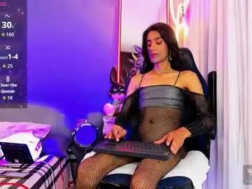 saylor_queen from Chaturbate is Freechat
