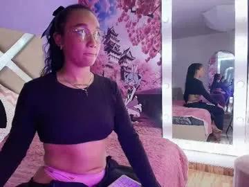scarleett_ebony from Chaturbate is Freechat