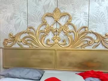 scarlet__milff from Chaturbate is Freechat