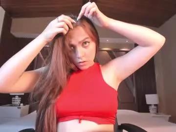 scarlet_bush from Chaturbate is Freechat