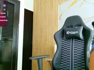 scarlet_johanson_ from Chaturbate is Freechat