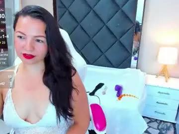 scarlet_lace1 from Chaturbate is Freechat