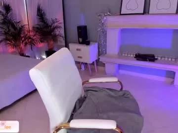 scarlet_miller_1 from Chaturbate is Freechat