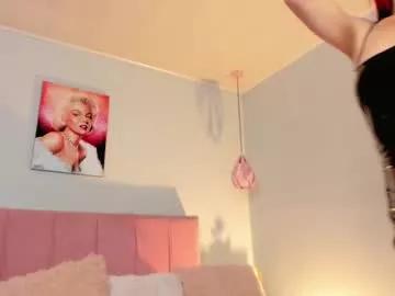 scarletgv from Chaturbate is Freechat