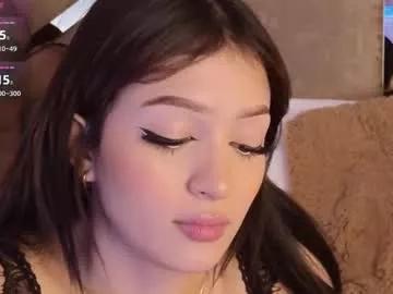 scarleth_lux_ from Chaturbate is Freechat