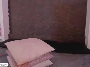 scarletmonroe_ from Chaturbate is Freechat
