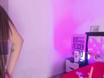 scarlett21__ from Chaturbate is Freechat