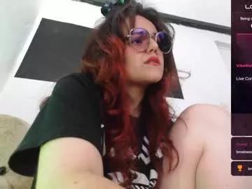 scarlett77_ from Chaturbate is Freechat