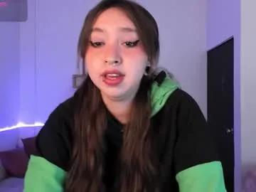 scarlett__cooper__ from Chaturbate is Freechat