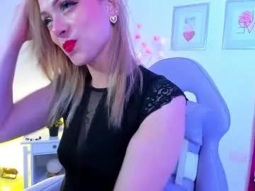 scarlett_blake11 from Chaturbate is Freechat