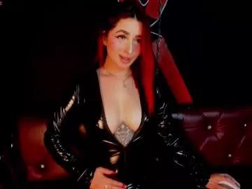 scarlett_collins_ from Chaturbate is Freechat