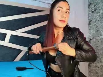 scarlett_fire5 from Chaturbate is Freechat