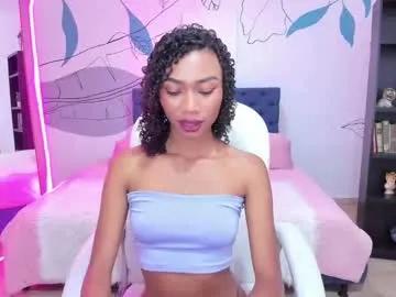 scarlett_graceee from Chaturbate is Freechat