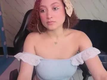 scarlett_joe_v from Chaturbate is Freechat