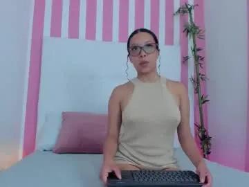 scarlett_jonson_ from Chaturbate is Freechat