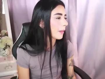 scarlett_keller7 from Chaturbate is Freechat