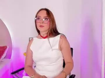 scarlett_roousse from Chaturbate is Freechat