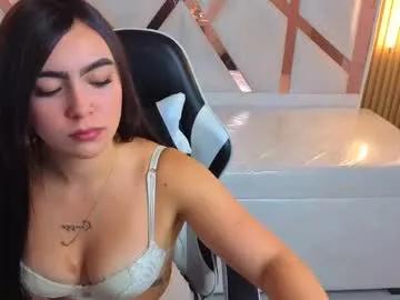 scarlett_smith_tp from Chaturbate is Freechat