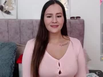 scarlettbrowmn from Chaturbate is Freechat
