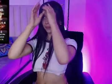 scarlettee_foxyy39 from Chaturbate is Freechat