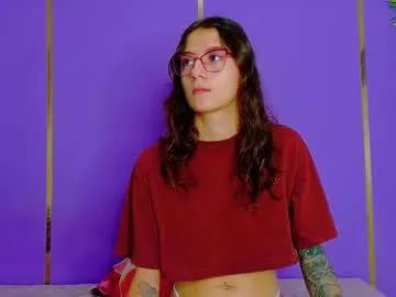 scarlettjones_x from Chaturbate is Freechat