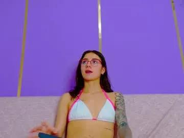 scarlettjones_x from Chaturbate is Freechat