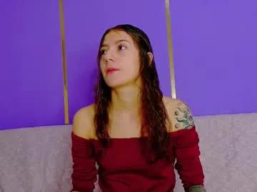 scarlettjones_x from Chaturbate is Freechat