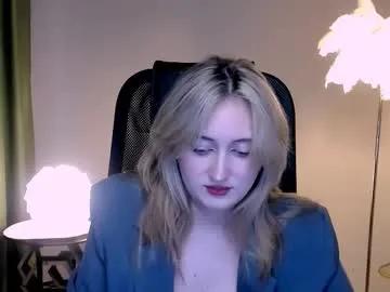 scarlettscril from Chaturbate is Freechat