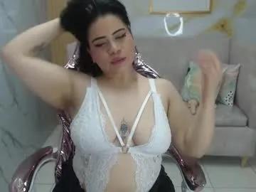 scarlettt_s from Chaturbate is Freechat