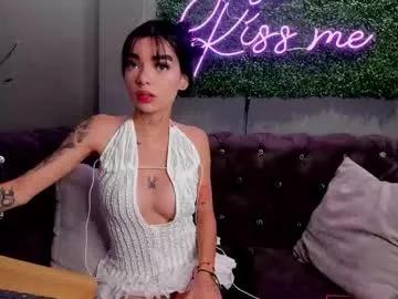 scarlettvelvett from Chaturbate is Freechat