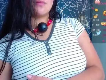 scarlleth_1 from Chaturbate is Freechat