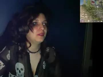 scarslutwitch from Chaturbate is Freechat