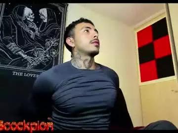 scockpion_ from Chaturbate