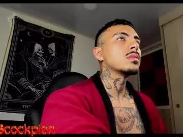 scockpion_ from Chaturbate