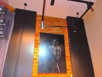 scottfischer_ from Chaturbate is Freechat