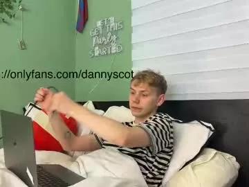 scottish_twink01 from Chaturbate is Freechat