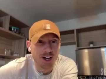 seb_tv from Chaturbate is Freechat